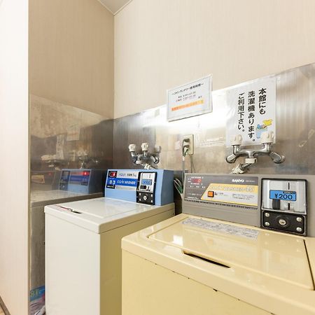 Hotel Ryosou Minatosou Jōetsu Esterno foto