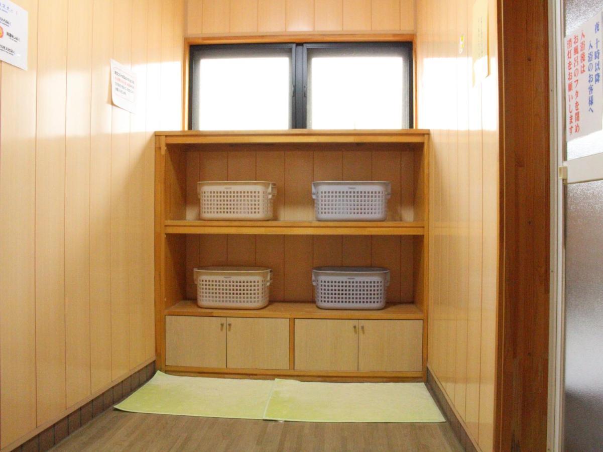 Hotel Ryosou Minatosou Jōetsu Esterno foto