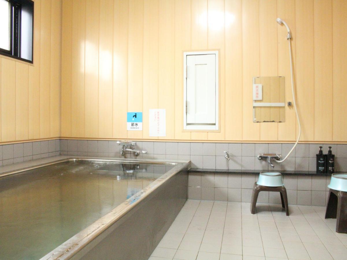 Hotel Ryosou Minatosou Jōetsu Esterno foto
