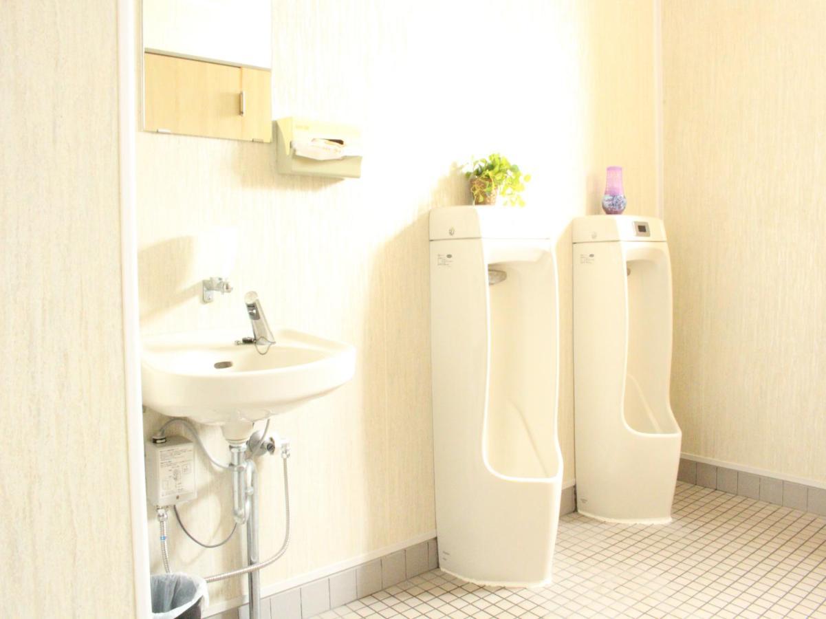Hotel Ryosou Minatosou Jōetsu Esterno foto