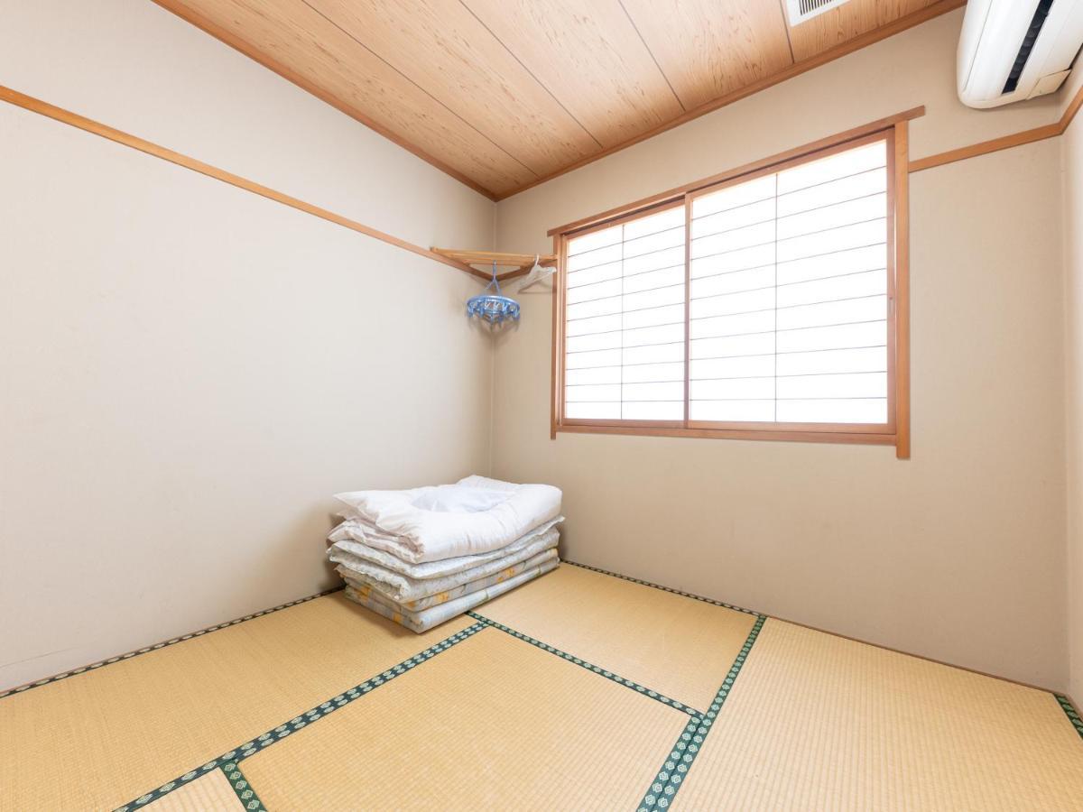 Hotel Ryosou Minatosou Jōetsu Esterno foto