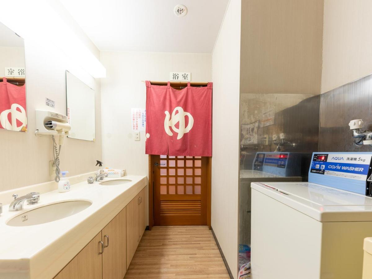 Hotel Ryosou Minatosou Jōetsu Esterno foto