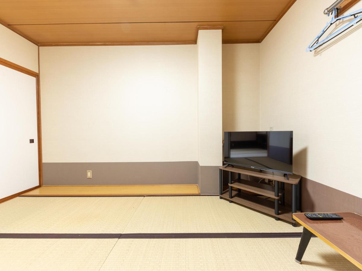 Hotel Ryosou Minatosou Jōetsu Esterno foto