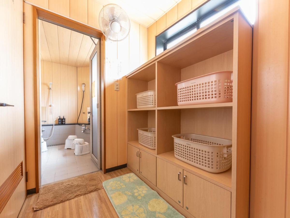 Hotel Ryosou Minatosou Jōetsu Esterno foto