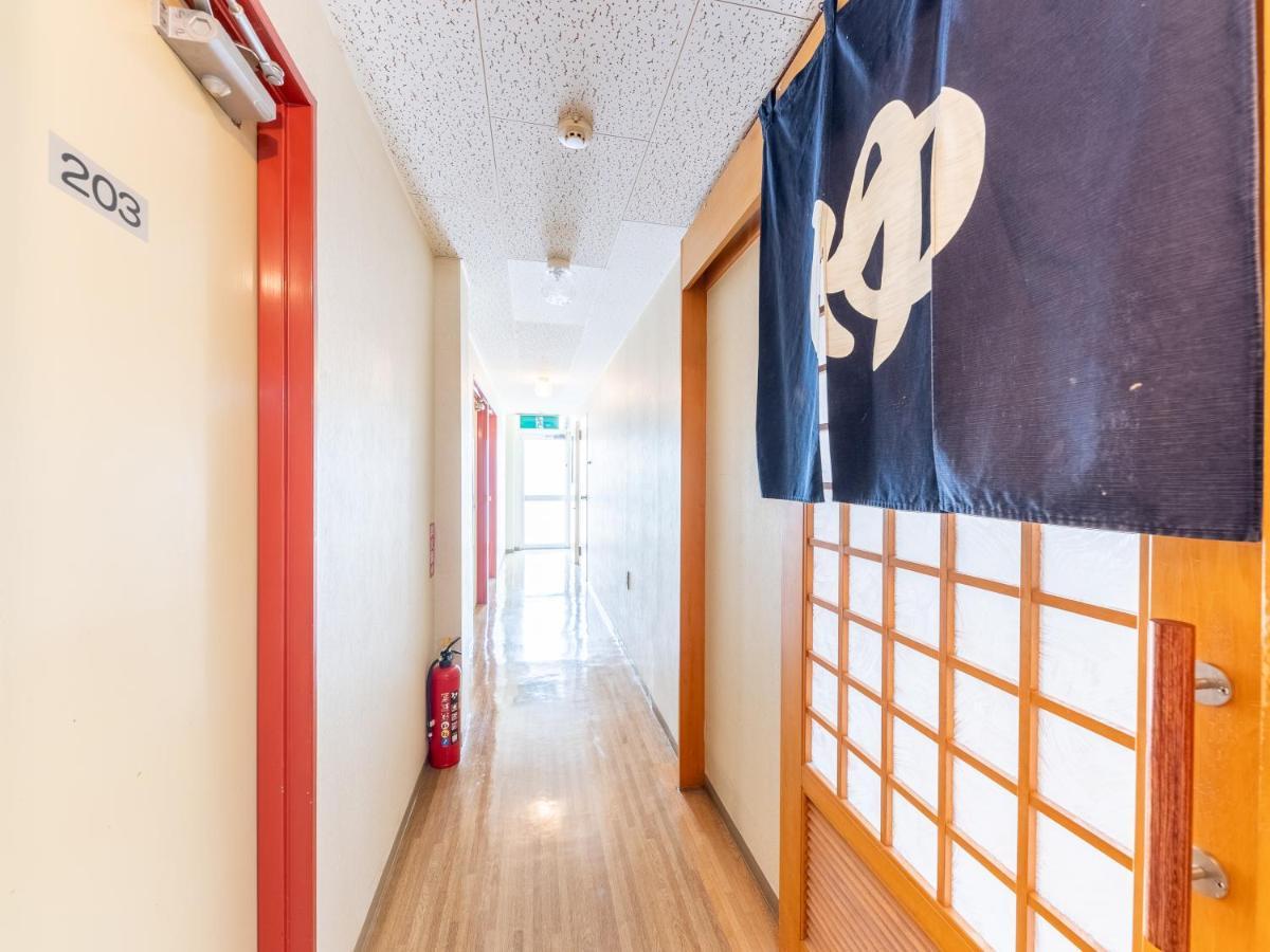 Hotel Ryosou Minatosou Jōetsu Esterno foto