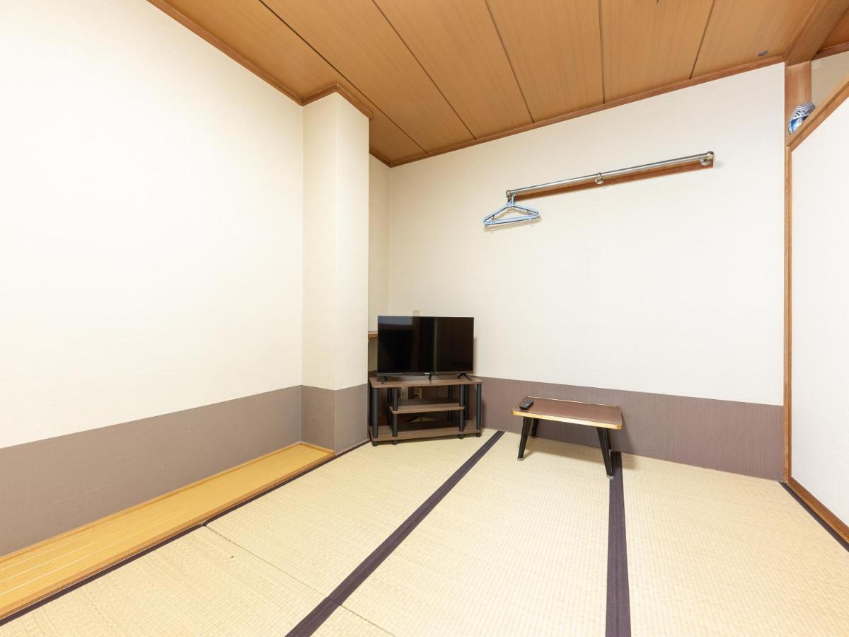 Hotel Ryosou Minatosou Jōetsu Esterno foto