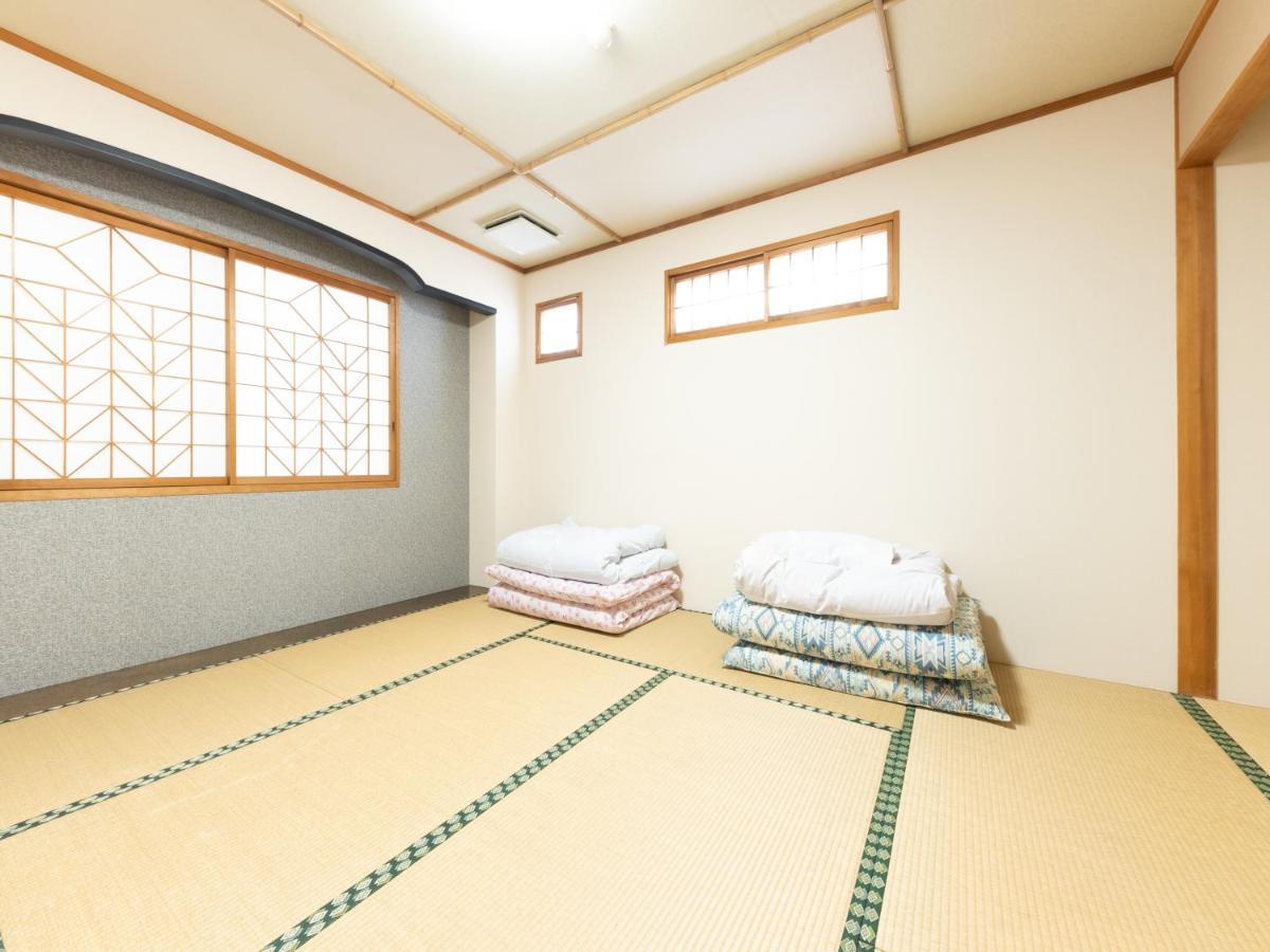 Hotel Ryosou Minatosou Jōetsu Esterno foto