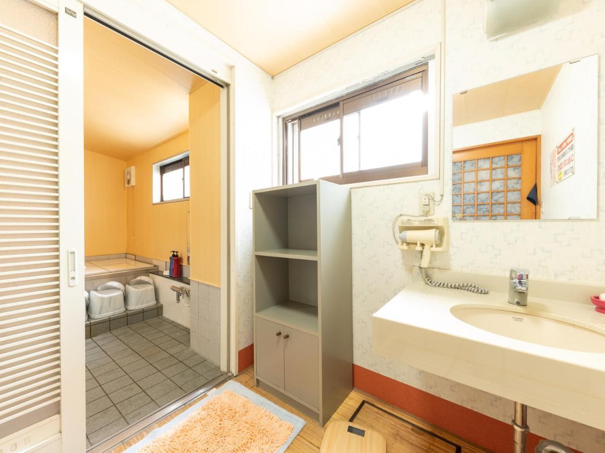 Hotel Ryosou Minatosou Jōetsu Esterno foto