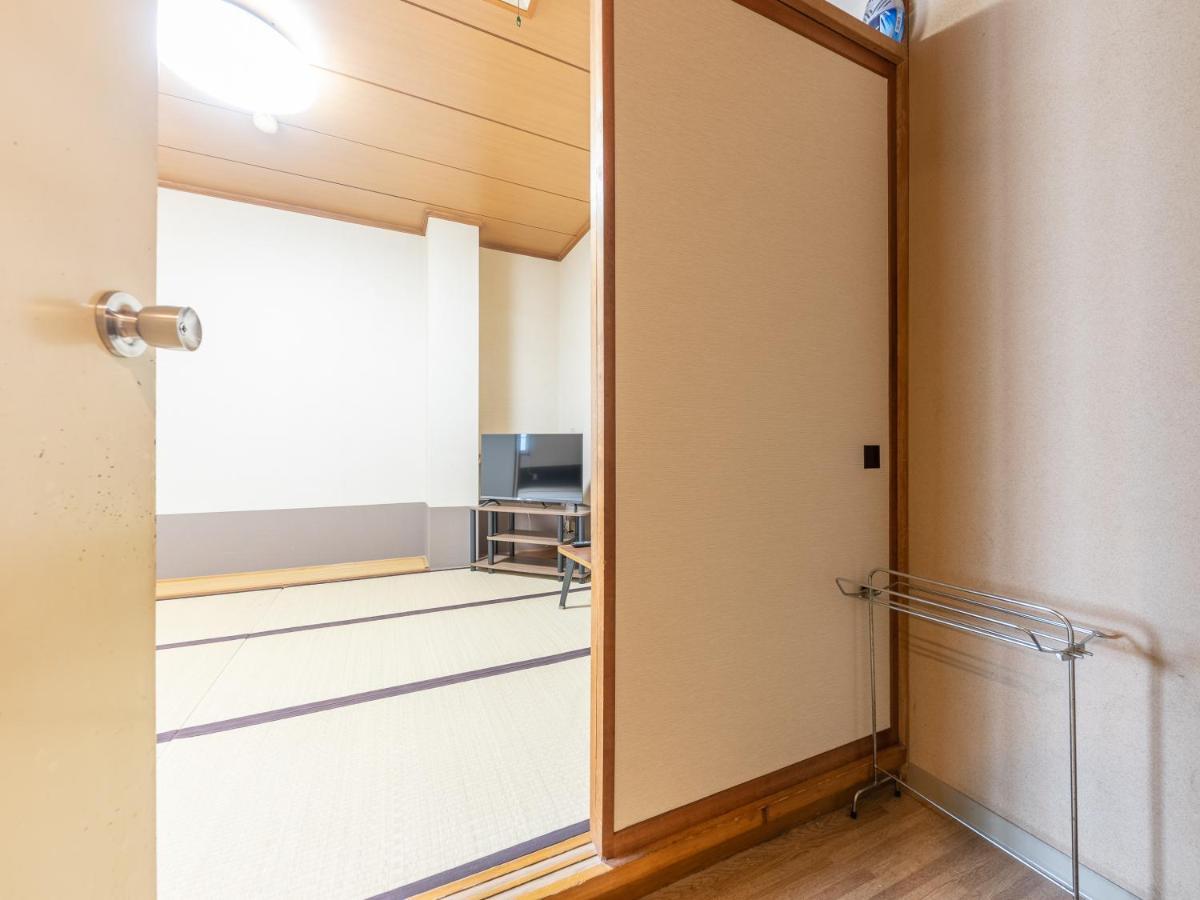 Hotel Ryosou Minatosou Jōetsu Esterno foto