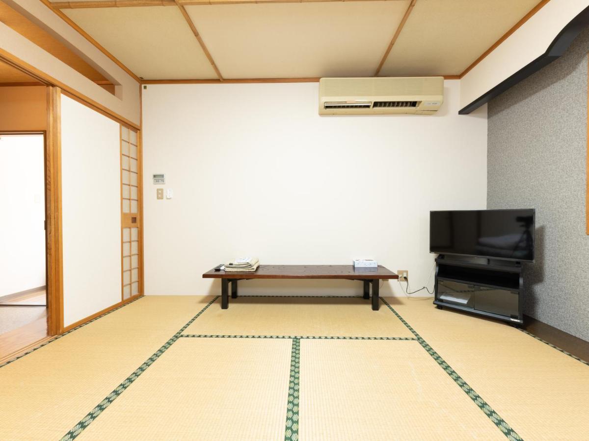 Hotel Ryosou Minatosou Jōetsu Esterno foto