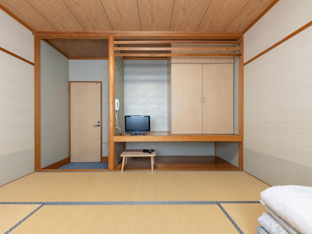 Hotel Ryosou Minatosou Jōetsu Esterno foto