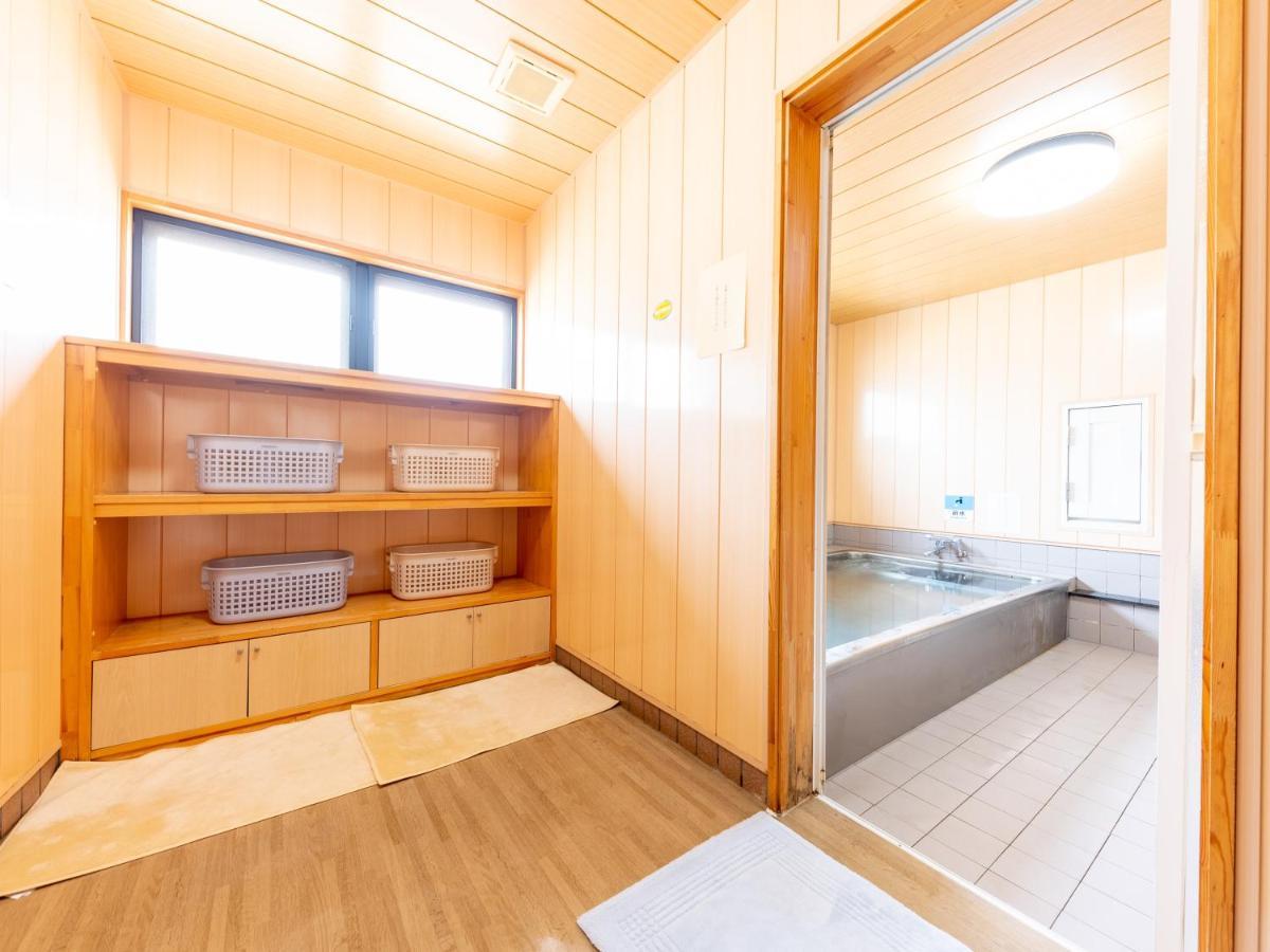 Hotel Ryosou Minatosou Jōetsu Esterno foto
