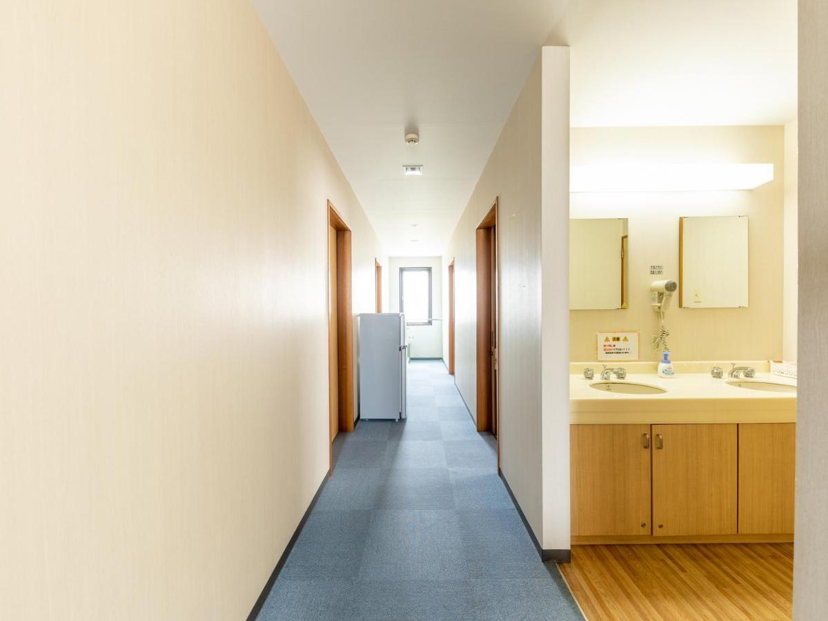 Hotel Ryosou Minatosou Jōetsu Esterno foto
