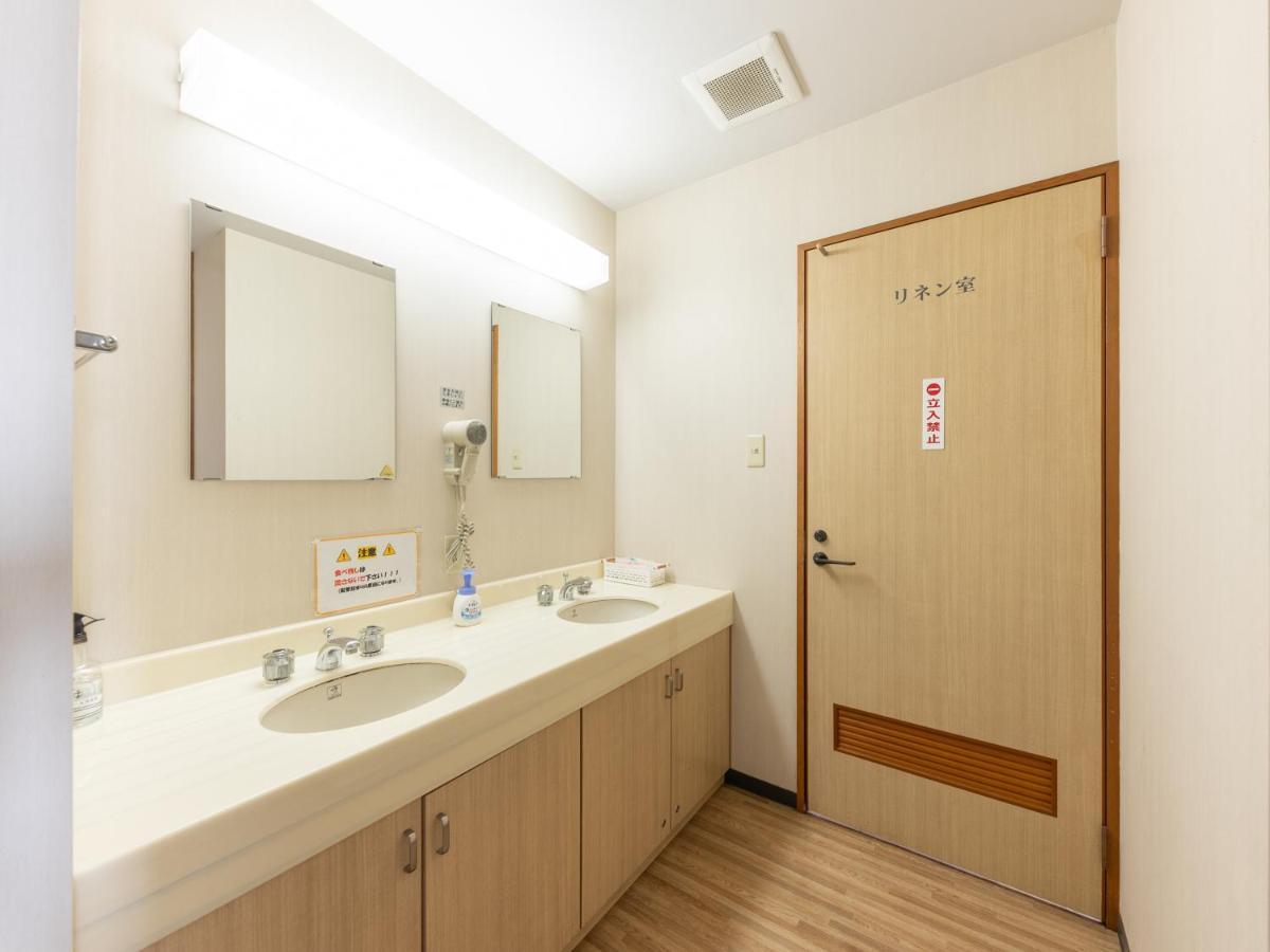Hotel Ryosou Minatosou Jōetsu Esterno foto