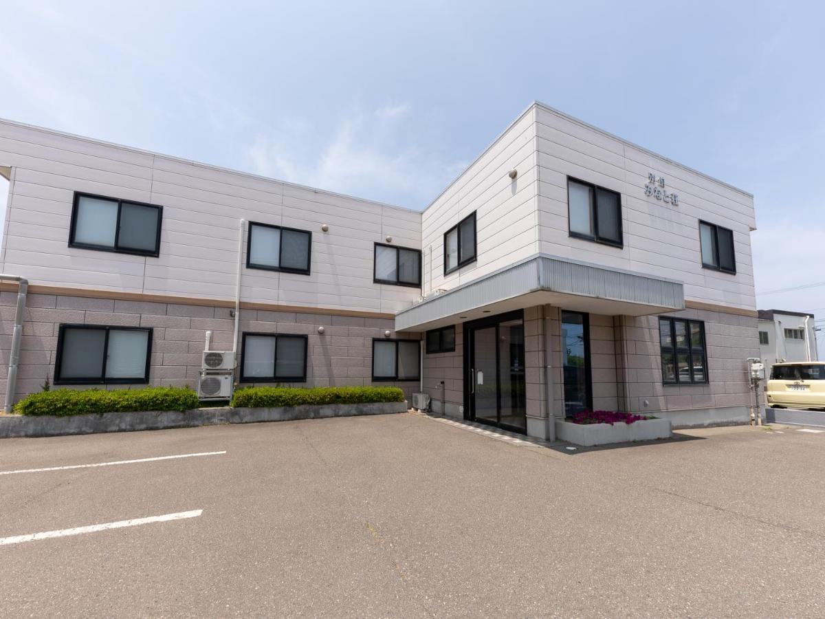 Hotel Ryosou Minatosou Jōetsu Esterno foto