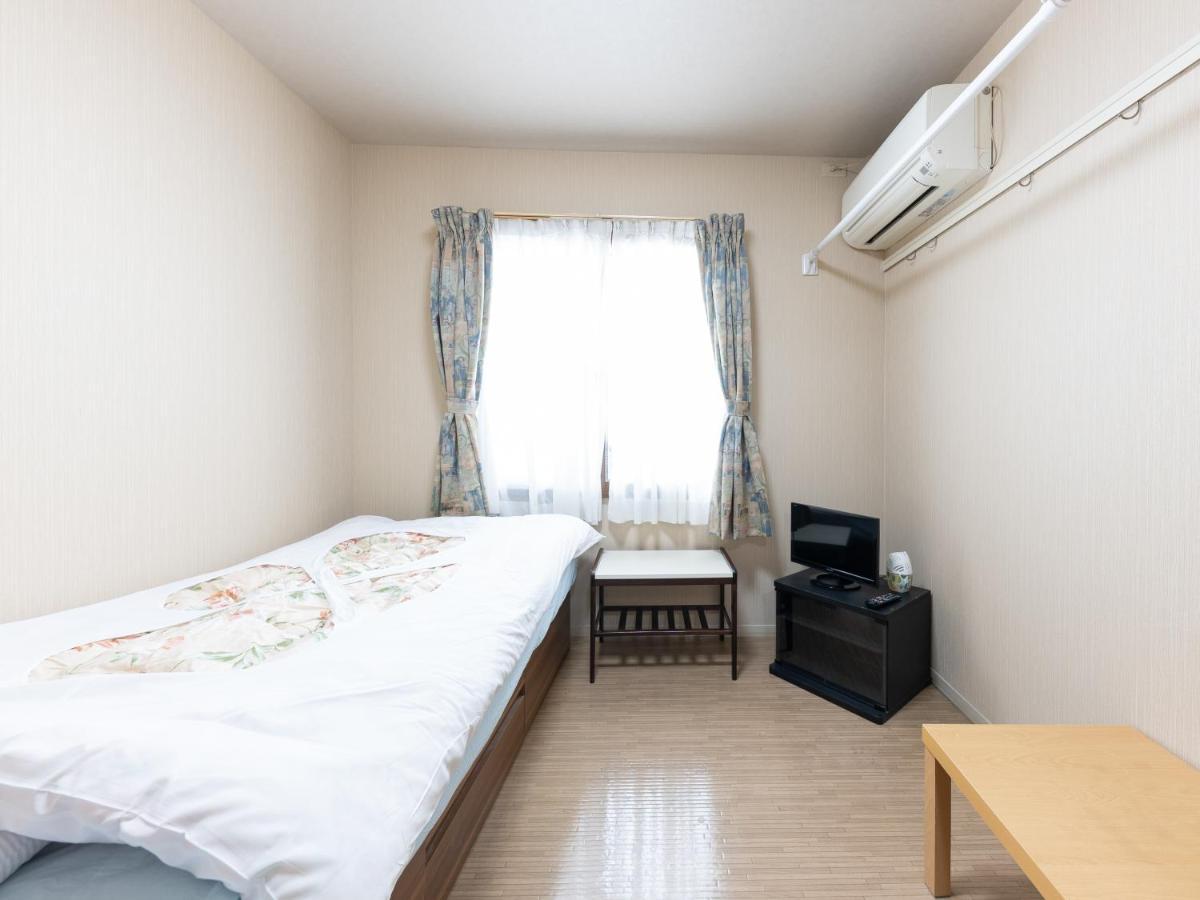 Hotel Ryosou Minatosou Jōetsu Esterno foto
