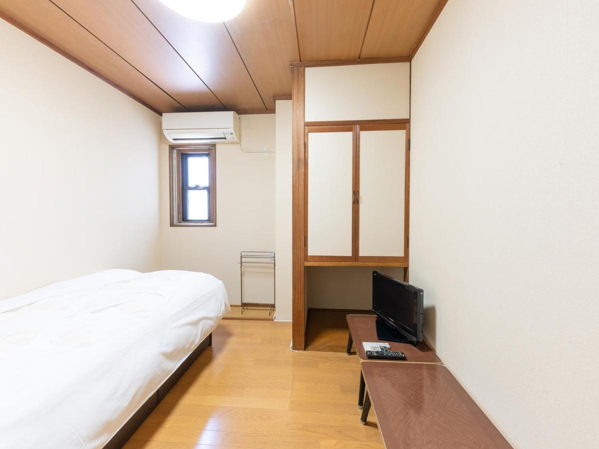 Hotel Ryosou Minatosou Jōetsu Esterno foto