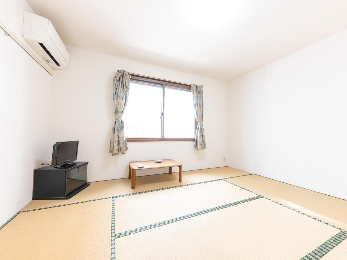 Hotel Ryosou Minatosou Jōetsu Esterno foto