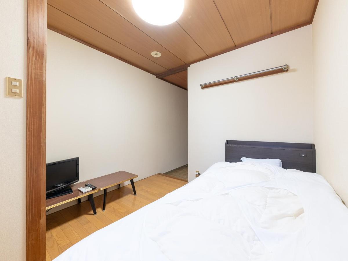 Hotel Ryosou Minatosou Jōetsu Esterno foto