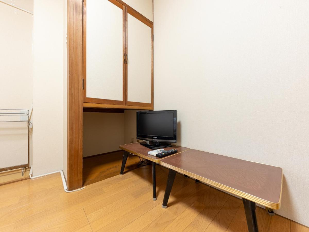 Hotel Ryosou Minatosou Jōetsu Esterno foto