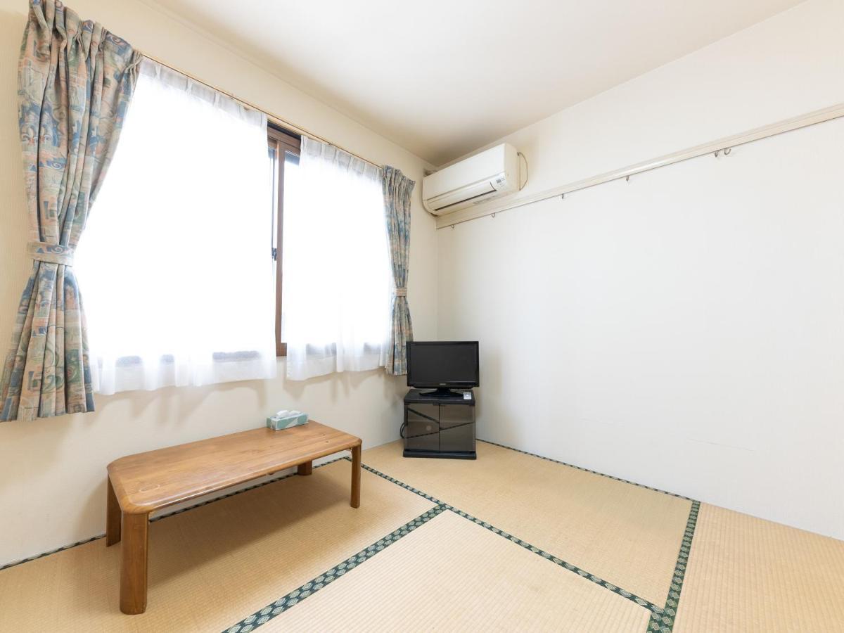 Hotel Ryosou Minatosou Jōetsu Esterno foto