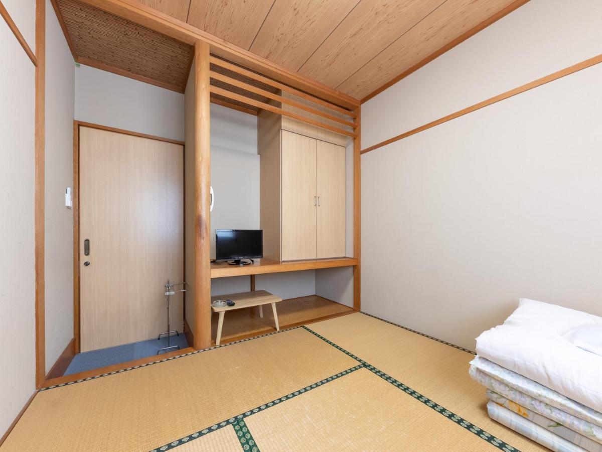 Hotel Ryosou Minatosou Jōetsu Esterno foto